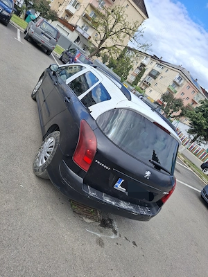 Peugeot 308 1.6 hdi anul 2014  - imagine 5
