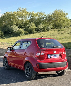 Suzuki Ignis - imagine 3