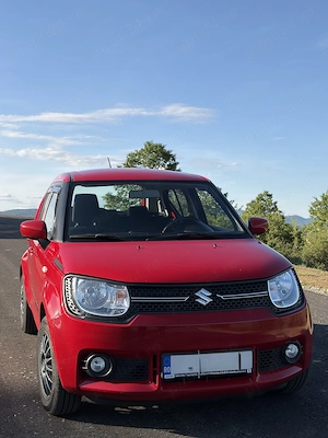 Suzuki Ignis - imagine 2