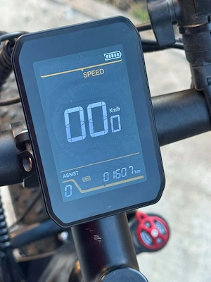 bicicleta de vanzare hitwai