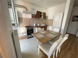 apartament cu doua camere in IRIS Torontal - imagine 5
