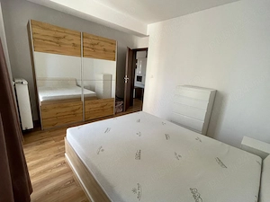 apartament cu doua camere in IRIS Torontal - imagine 4