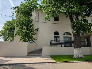 Centrul Sportiv Urban Move Studio inchiriaza spatii pentru activitati sportive si recreative 