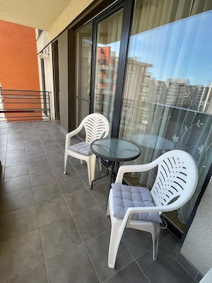 apartament cu doua camere in IRIS Torontal - imagine 6