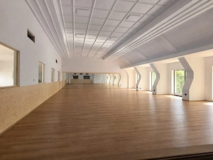 Centrul Sportiv Urban Move Studio inchiriaza spatii pentru activitati sportive si recreative  - imagine 5