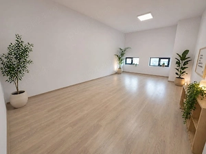 Centrul Sportiv Urban Move Studio inchiriaza spatii pentru activitati sportive si recreative  - imagine 3