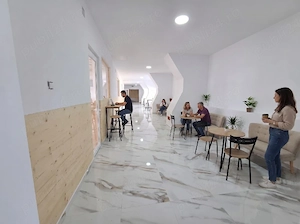 Centrul Sportiv Urban Move Studio inchiriaza spatii pentru activitati sportive si recreative  - imagine 4