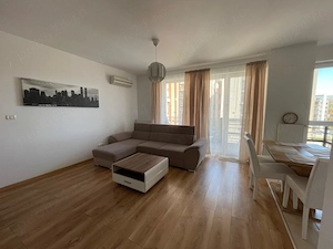 apartament cu doua camere in IRIS Torontal - imagine 2