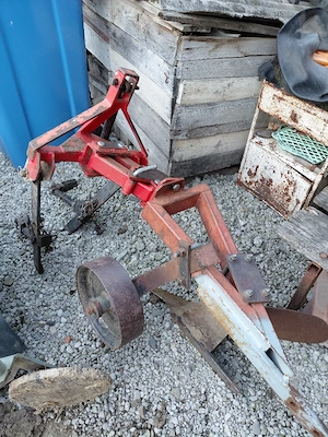 vand tractor yanmar - imagine 3