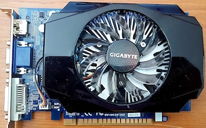 Placa video GT630 Gigabyte