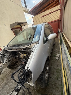 ford galaxy 2003 - imagine 3