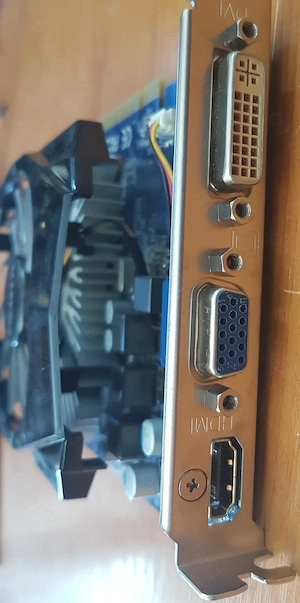 Placa video GT630 Gigabyte - imagine 3