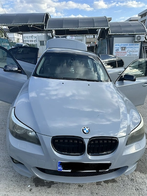 Vand BMW E60 525D Automata  - imagine 16