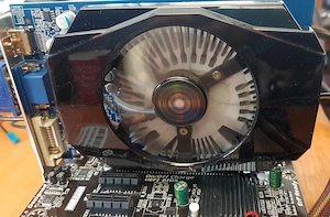 Placa video GT630 Gigabyte - imagine 4