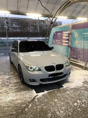 Vand BMW E60 525D Automata 