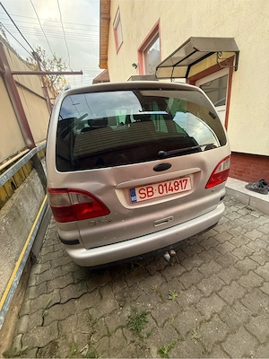ford galaxy 2003 - imagine 4