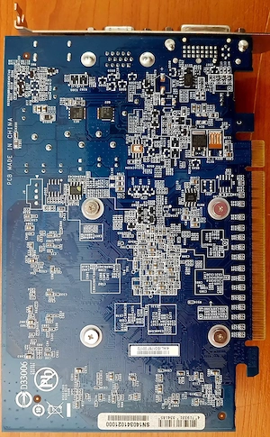 Placa video GT630 Gigabyte - imagine 2