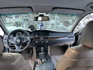 Vand BMW E60 525D Automata  - imagine 15