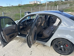 Vand BMW E60 525D Automata  - imagine 18