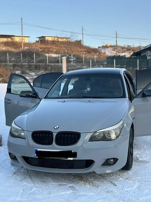 Vand BMW E60 525D Automata  - imagine 7