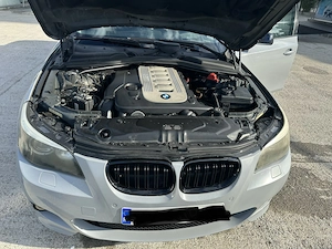 Vand BMW E60 525D Automata  - imagine 20