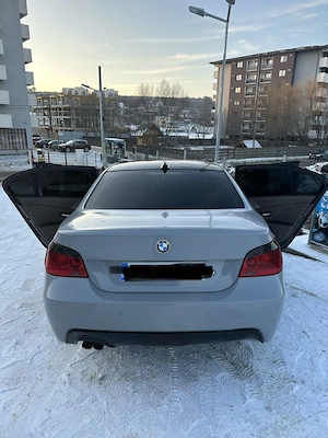 Vand BMW E60 525D Automata  - imagine 14