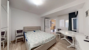 CHITILA-Bucurestii Noi | Casa 95 mp | Teren 260 mp| 15 min Metrou - imagine 9