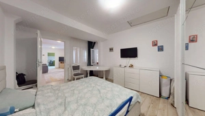 CHITILA-Bucurestii Noi | Casa 95 mp | Teren 260 mp| 15 min Metrou - imagine 5