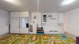 CHITILA-Bucurestii Noi | Casa 95 mp | Teren 260 mp| 15 min Metrou - imagine 10