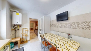 CHITILA-Bucurestii Noi | Casa 95 mp | Teren 260 mp| 15 min Metrou - imagine 15