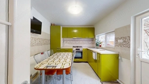 CHITILA-Bucurestii Noi | Casa 95 mp | Teren 260 mp| 15 min Metrou - imagine 14