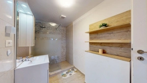CHITILA-Bucurestii Noi | Casa 95 mp | Teren 260 mp| 15 min Metrou - imagine 16