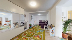 CHITILA-Bucurestii Noi | Casa 95 mp | Teren 260 mp| 15 min Metrou - imagine 4