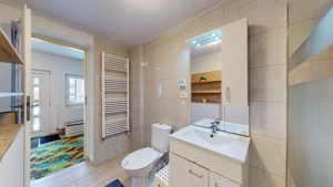 CHITILA-Bucurestii Noi | Casa 95 mp | Teren 260 mp| 15 min Metrou - imagine 17