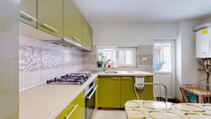 CHITILA-Bucurestii Noi | Casa 95 mp | Teren 260 mp| 15 min Metrou - imagine 13
