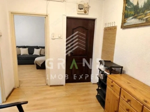 NOU PE PIAȚĂ | 2 camere | 45 mp | Balcon | Pod Calvaria–Calea Florești  - imagine 8
