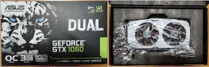 Placa video GTX1060 Asus - imagine 5