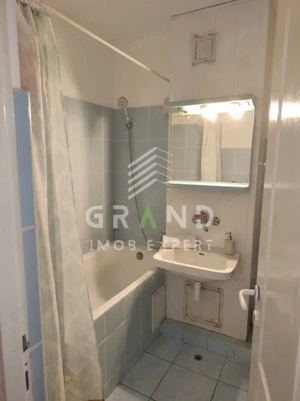 NOU PE PIAȚĂ | 2 camere | 45 mp | Balcon | Pod Calvaria–Calea Florești  - imagine 7