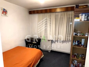 NOU PE PIAȚĂ | 2 camere | 45 mp | Balcon | Pod Calvaria–Calea Florești  - imagine 4