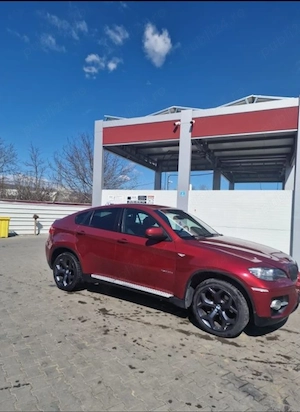 BMW X6. 226.000 km  - imagine 3