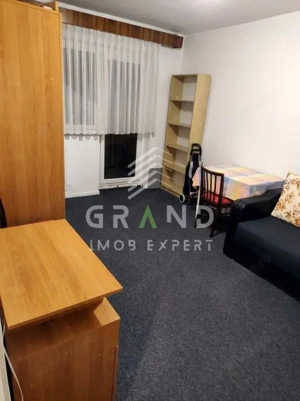 NOU PE PIAȚĂ | 2 camere | 45 mp | Balcon | Pod Calvaria–Calea Florești  - imagine 2