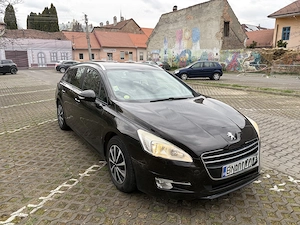 Peugeot 508SW