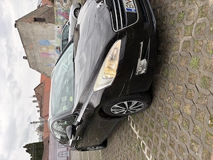 Peugeot 508SW - imagine 4