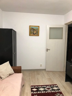 Garsoniera Drumul Taberei mobilata si utilata - imagine 5