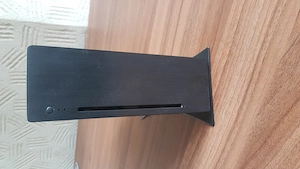 Carcasa MS Tech CI-57 ITX