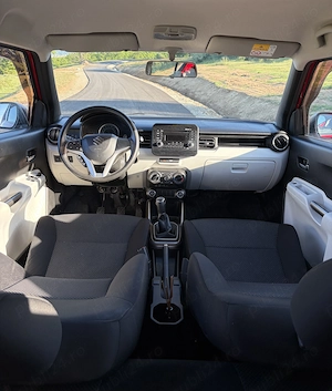 Suzuki Ignis - imagine 6