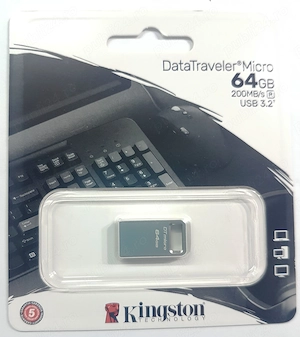 Stik usb kingston 64GB