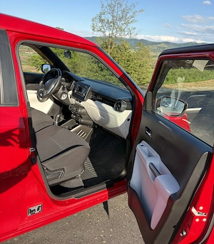 Suzuki Ignis - imagine 4