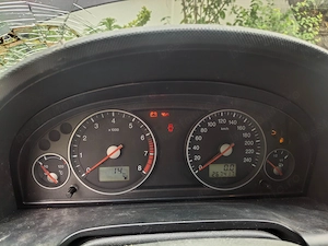 Vand Ford Mondeo MK3 1 8 benzina + gpl - imagine 11