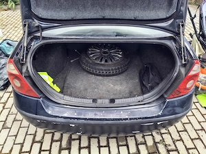 Vand Ford Mondeo MK3 1 8 benzina + gpl - imagine 12